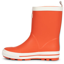 (34, Poppy Red) Trespass Unisex Kids Wellie Boots - Sammy