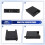 SFRM44-U100LQD-435 Floppy Drive Emulator with OLED Screen & Rotary Encoder Flash Floppy Drive 10