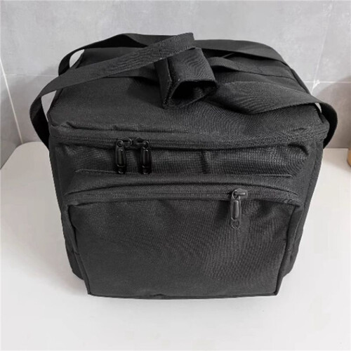 3X Waterproof Par Light Bag 210D Lining Light Bulb Storage Bag Performance Stage Lighting Protective Bags 1