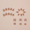 French Tip Fake Nails - Natural Edge, Stage Wear 4
