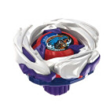 (Bag Pack Top)Lanzador de aleación Ux17a Spinning Top adecuado para niños y entusiastas del regalo