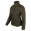 JACK PYKE JACK PYKE Ladies Hybrid Jacket Green Medium 1