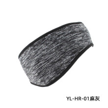 (type 1) Winter Ear Warmers for Women Winter Headband Ear Warmer Outdoor Fitness Headbands for Men