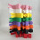 Portable Sewing Clamp Zippers Threader For Fixing-Purple 10