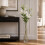 (65cm, Wide Cylinder) Tall Glass Flower Vase Display 7