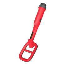 Reliable Waterproof Metal Locating Equipment Great For-Red