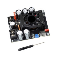 900W/1500W/3000W Professionele verstelbare boostmodule Vol-900W