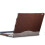 (Brown) PU Leather Laptop Protective Sleeve For Microsoft Surface Book 2 15 inches 1