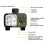 Electronic Liquid Regulator For Flowers Grass And Pool Service 10
