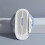 (Single, Blue) Split Double-Bearing Twisting Disc 1