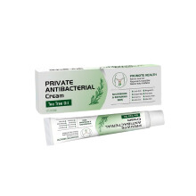 Balanitis Repair Itching Relief Smooth 20g Private Intimate Cream for Men Women