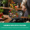 Royalford (20 CM) Royalford Frying Pan with Durable Marble Coating 3