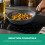 Royalford (20 CM) Royalford Frying Pan with Durable Marble Coating 5