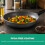 Royalford (20 CM) Royalford Frying Pan with Durable Marble Coating 6
