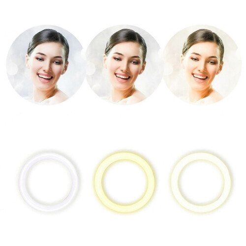 Led Ring Light 2