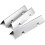 Divisions de barbecue en rack pour les versions Popular Spirit, 8