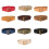 Ceinture de taille sous le buste, tendance, pour Costume-Bleu 2