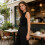 Ceinture de taille sous le buste, tendance, pour Costume-Bleu 8