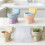 Artistic Toilet Shaped Silicone Mold For Handmade Concrete 11