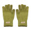 (Green) Touchscreen Strickhandschuhe für Radfahren & Wandern 2