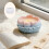 Handmade Resin Eggshell Mold For Candle Holder Gift Box Planter 8