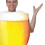 Practical Polyester Beer Cup Cosplay Costume Ideal For Theater 10