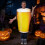 Practical Polyester Beer Cup Cosplay Costume Ideal For Theater 3