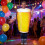 Practical Polyester Beer Cup Cosplay Costume Ideal For Theater 4