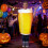 Practical Polyester Beer Cup Cosplay Costume Ideal For Theater 6