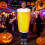 Practical Polyester Beer Cup Cosplay Costume Ideal For Theater 7