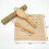 (Black) Sushi Making Kit, 13 in 1 Sushi Bazooka Roller Kit with Bamboo Mat, Bazooka Roller 2