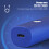 Two Choice Electric Pet hair Cutter With durability Cell-Silver 9