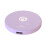 P08 Portable Magnetic External SSD 512GB for  16/15/17 Pro/Max ProRes 500MB/S SSD Support 4K ProRes HDR Record B 1