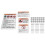 For  Warning Decals Stickers Labels Aluminum Backed Raptor Blaster Banshee 1