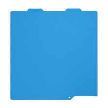 For A1 Cool Plate Build Plate Double-Sided Matte Finish Cold Stamping Plate 184x184mm 3D Printer Parts