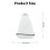 (Thickness 0.3MM) Housse de Protection pour Repassage en Téflon 5