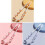 (Yellow) Shoulder Neck&Back Dredging Meridian Manual Roller Massager 2