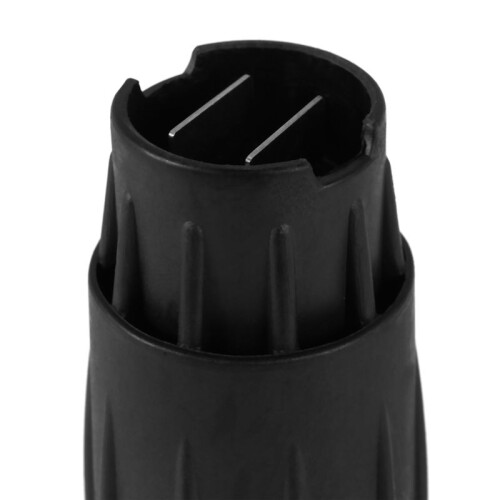 4X Adjustable Pressure Washer Nozzle Tips, Variable Spray Pattern, 1/4 Inch Quick Connect Plug, 3000 PSI 1