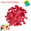 (Red（100pcs）)Dischi Magnetici Scienza Giocattoli per Bambini Educativi e Brain Boosting Giochi 1