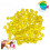 (Blue（100pcs）)Magnetic Discs Science Toys For Kids Educational And Brain Games Boosting 12