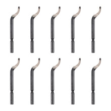 Replacement Deburred Tool BK3010 S150 Deburring Blades 10 Pcs