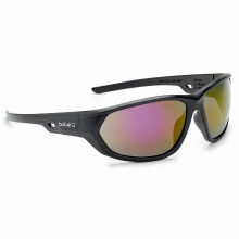 BOLLE PROTECTION LHA10051 Bolle Comet Fire Flash PSSKOMEF06 Safety Glasses