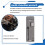 Titanium Alloy  Adjustable Spanner Wrench, Multitool Portable Repair Tool for Outdoor Use,Multifunctional Tool 6