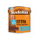 Sadolin Sadolin Extra Durable Woodstain - Mahogany - 2.5L 2