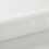 Trafagala White Embossed Wallpaper Non-Woven Wave Stripes Roll 3D Silver Glitter 5