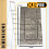 KIRFEE 2 Pack Plastic Door Covers for Interior Doors | Dust Door Sheet with Zip 4