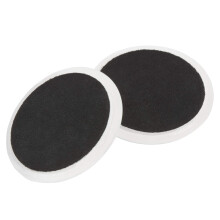 Trend Replacement Nuisance Odor Charcoal Filters (1 Pair) for the Trend Air Stea