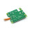 For Raspberry Pi 256GB SSD Kit M.2 HAT+NVME SSD Compatible with PCIe Gen3 for Raspberry Pi 5 7