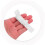 8pcs Vertical Blind Valance Clips Replacement for Blackout Curtains Pom Material Easy Install Home Office Use 3