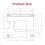 For Raspberry Pi 256GB SSD Kit M.2 HAT+NVME SSD Compatible with PCIe Gen3 for Raspberry Pi 5 9